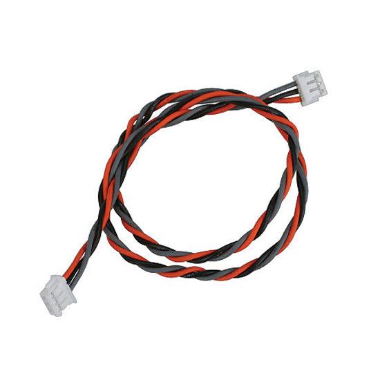 Spektrum SPM9012 Remote Receiver Antenna Extension 12" - PowerHobby