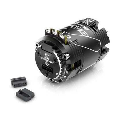 G-Force RC Part #GF-G0008 Supersonic 13.5 T Brushless Motor