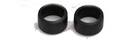 Team GPM Part #MR2888AR15G Rubber Rear Slick Tire (for Ori) 15 Deg - 1pair (2005)