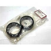 Kyosho Part #IGT003-55 KC-Slicks Tire (#55/with Inner/GT/2pcs)