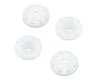 Tekno Part #TKR6051 Shock Pistons (CNC, Conical, 8x1.3)