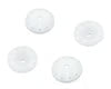Tekno Part #TKR6054 Shock Pistons (CNC, Conical, 10x1.3)