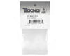 Tekno Part #TKR6054 Shock Pistons (CNC, Conical, 10x1.3)