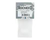 Tekno Part #TKR6732 Shock Pistons (CNC, 2×1.8, Flat /Flat, 13mm, 2pieces) EB410
