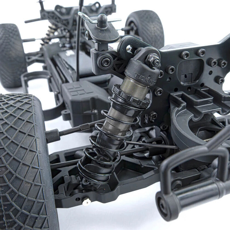 Tekno RC TKR9500 SCT410 2.0 1/10th 4X4 Short Course Truck Kit - PowerHobby