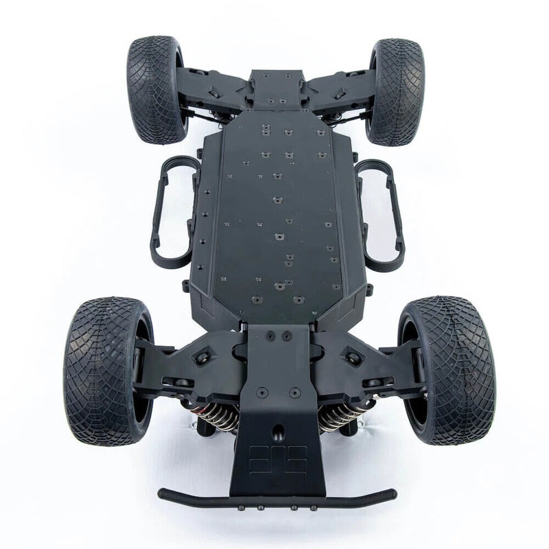 Tekno RC TKR9500 SCT410 2.0 1/10th 4X4 Short Course Truck Kit - PowerHobby