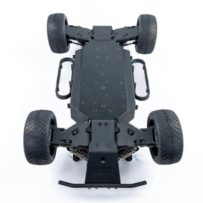Tekno RC TKR9500 SCT410 2.0 1/10th 4X4 Short Course Truck Kit - PowerHobby