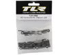 Team Losi Part #TLR-1080 HD Turnbuckle Kit. Titanium: 22X