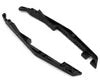 Team Losi Part #TLR-1087 Side Guard Set, Stiffezel: 22X