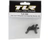 Team Losi Part #TLR-1090 Fan, Low Front Wing Mount, Front Sway Bar Mounts: 22X