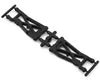 Team Losi Part #TLR-1093 Rear Arm Set, Stiffezel, V2: 22X-4, 22X - 75mm