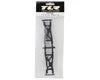 Team Losi Part #TLR-1094 Front Arm Set, Stiffezel: 22X