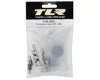 Team Losi Part #TLR-1210 22X AC Complete Gear Differential Set