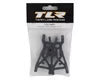 Team Losi Part #TLR234095 22 5.0 Stiffezel Front Arm Set