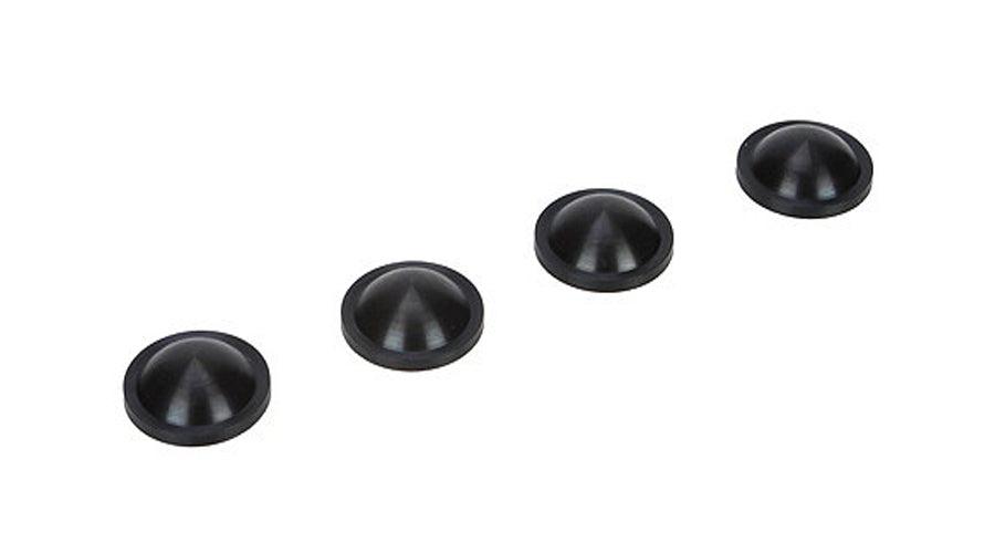 Losi TLR243004 16mm Shock Bladders 4 8ight 3.0 /E3.0 8ight-X 8ight XT / XTE - PowerHobby