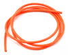 TQ Wire Part #TQ1330 Silicone Wire (Orange) (3') (13AWG)