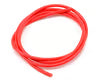 TQ Wire Part#TQ1334 Silicone Wire (Red) (3') (13AWG)