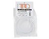 TQ Wire Part #TQ1337 Silicone Wire (White) (3') (13AWG)