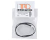 TQ Wire Part#TQ2202 2S Balance Extension (XH Plug) (600mm)
