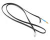 TQ Wire Part#TQ2212 600mm 2S XH Balance Extension w/Bullet