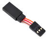 TQ Wire Part#TQ2401 JR Servo Extension (10mm)