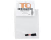 TQ Wire Part#TQ2401 JR Servo Extension (10mm)