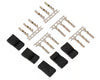 TQ Wire Part #TQ2405 JR Servo Cable Connectors (5)