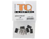 TQ Wire Part #TQ2405 JR Servo Cable Connectors (5)