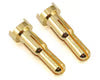 TQ Wire Part #TQ2511 4mm/5mm Bullet Low Profile Top (2)