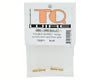 TQ Wire Part #TQ2511 4mm/5mm Bullet Low Profile Top (2)
