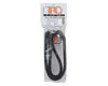 TQ Wire Part #TQ2723 XT60 2S Charge Cable w/4mm & 5mm Bullet Connector (2') (iCharger/iSDT)