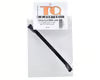 TQ Wire Part #TQ3012 Flatwire Sensor Cable (125mm)
