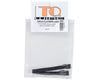 TQ Wire Part#TQ3015 Flatwire Sensor Cable (150mm)