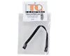 TQ Wire Part#TQ3017 Flatwire Sensor Cable (175mm)