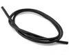 TQ Wire Part #TQ831 Silicone Wire (Black) (3') (8AWG)