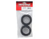Traxxas Part #1771 2.1" 1/10 2WD Front Spiked Buggy Tires (2) (Standard)