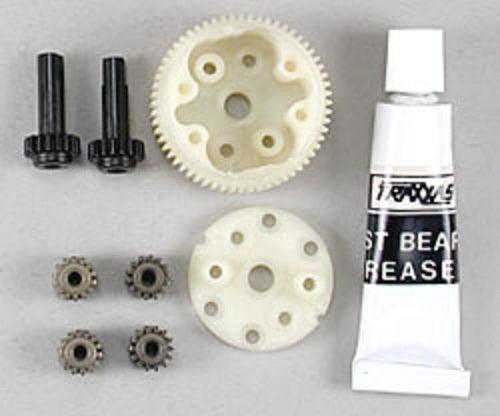 Traxxas 2388 Planetary Gear Differential Rustler Stampede Slash - PowerHobby