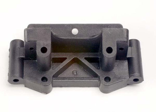 Traxxas 2530 Front Bulkhead Bandit Stampede Rustler Slash 2wd - PowerHobby