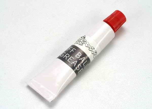 Traxxas 2716 Differential Lube 4-Tec - PowerHobby