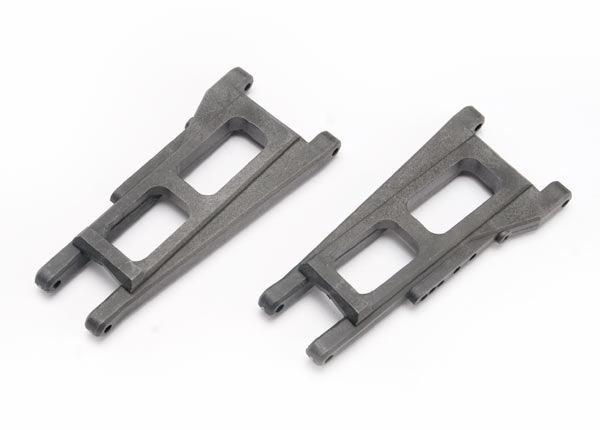 Traxxas 3655X A-Arms Front & Rear Slash 4x4 Stampede Ruslter XO-1 - PowerHobby