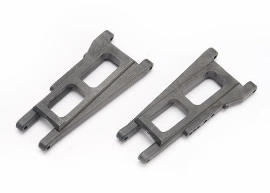 Traxxas 3655X A-Arms Front & Rear Slash 4x4 Stampede Ruslter XO-1 - PowerHobby