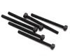 Traxxas Part #3971 3x35mm Cap Head Hex Screws (6)