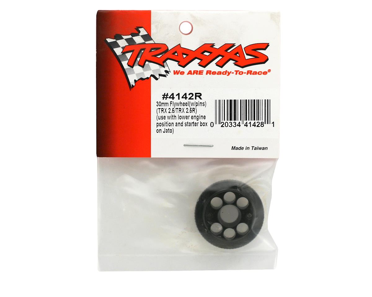 Traxxas 30mm Flywheel w/Pins