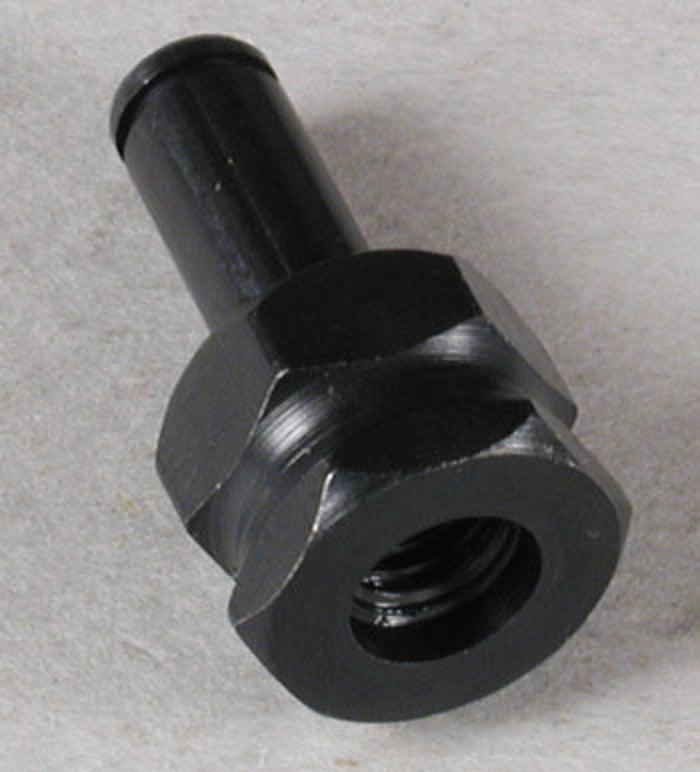 Traxxas 4144 Clutch Adaptor Nut T-Maxx Nitro Stampede Nitro Sport - PowerHobby