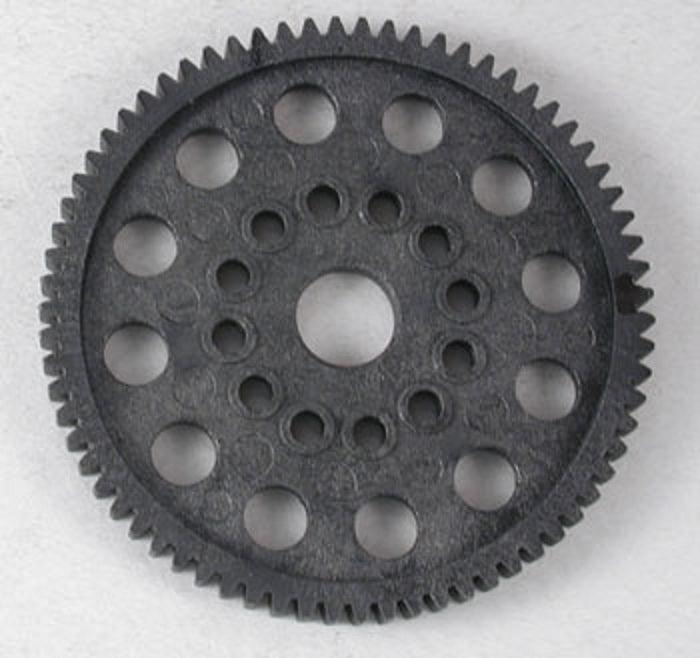 Traxxas 4470 Spur Gear 32P 70Tooth T-Maxx Nitro Rustler Slash - PowerHobby