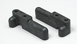 Traxxas Steering Servo Mounts T Maxx