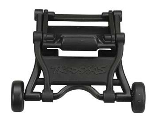 Traxxas 4975 Wheelie Bar Assembled Set T-Maxx E-Maxx S-Maxx - PowerHobby