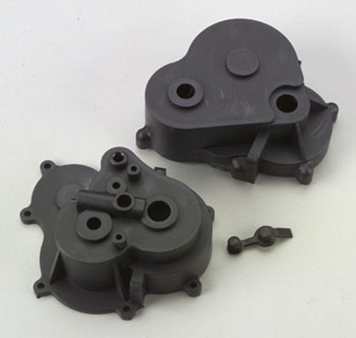 Traxxas 4991 Gearbox Halves Front & Rear T-Maxx S-Maxx - PowerHobby
