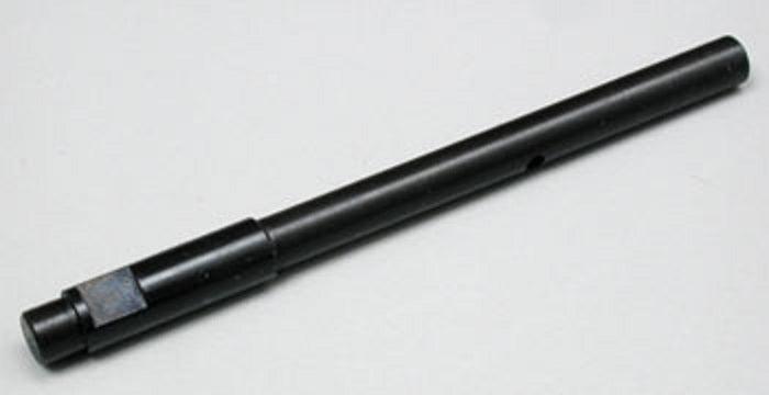 Traxxas 4993 Gear Shaft Primary T-Maxx .15 2.5 S-Maxx - PowerHobby