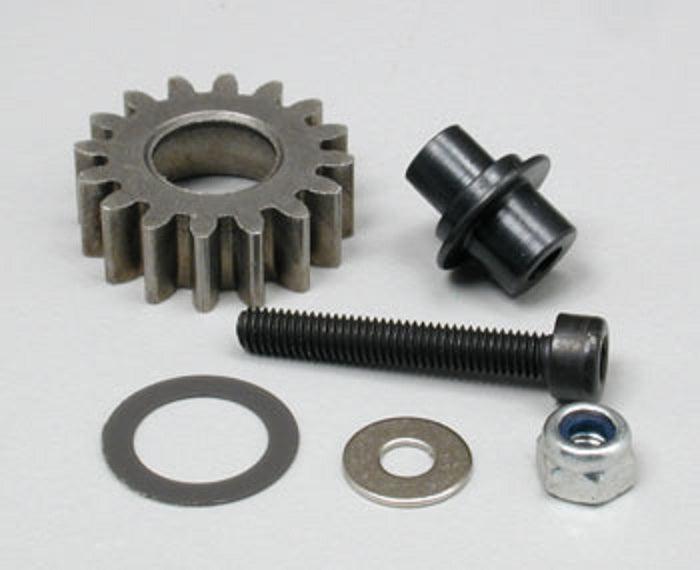 Traxxas 4996 Idle Gear/Parts T-Maxx - PowerHobby